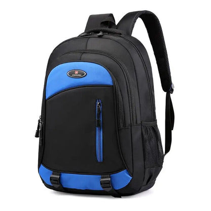 Backpack Men Backpack Shoulder Bags Travel Student Backpack School Bags Boy