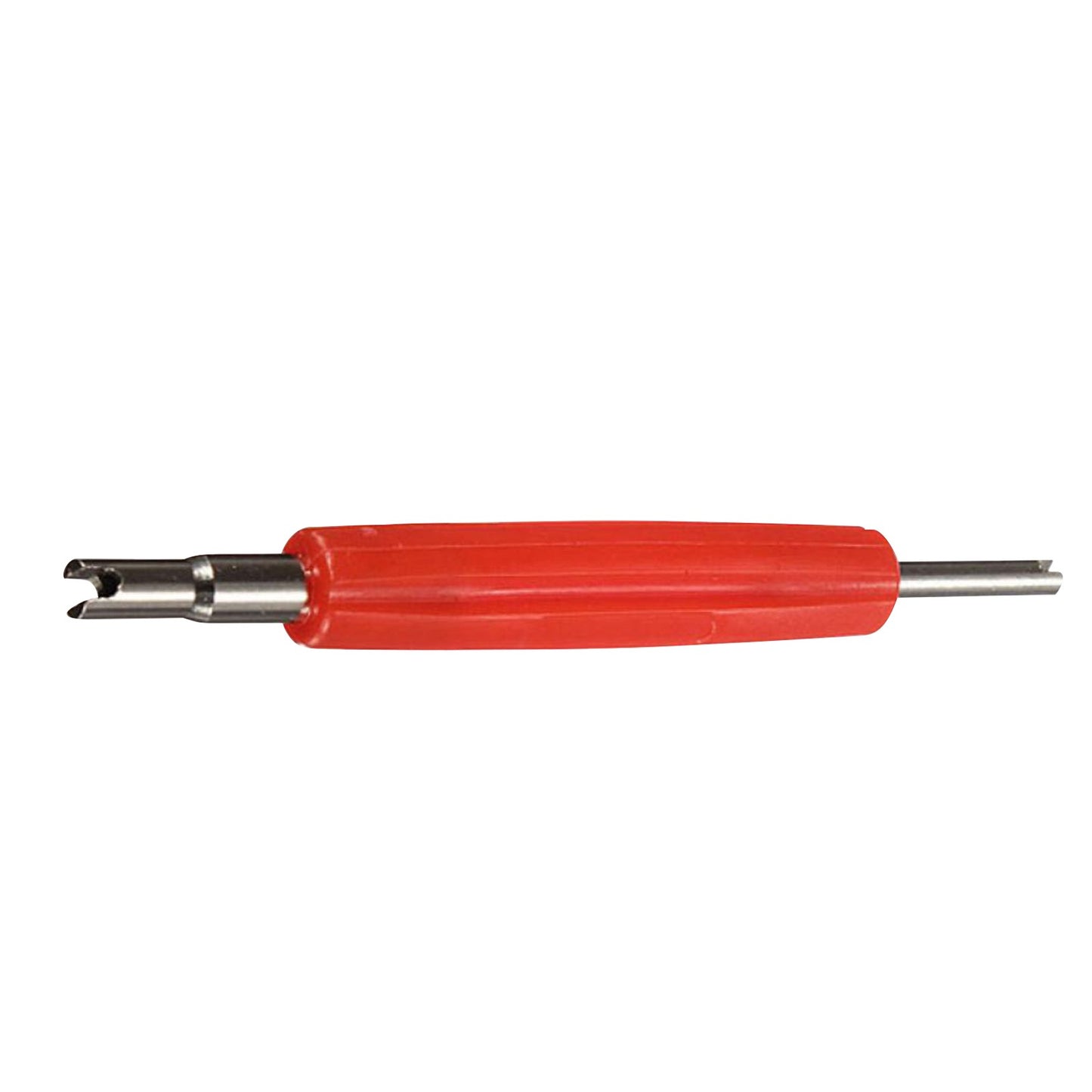 2* Car Truck Bike Valve Stem Core Remover Tire Repair Install Tool Screwdriver