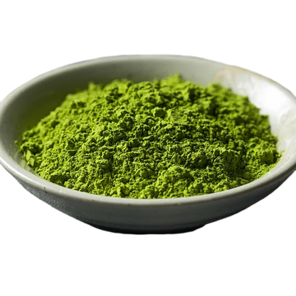 Authentic Japanese First Harvest Ceremonial Matcha Green Tea Powder