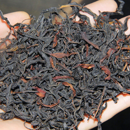 Natural Ancient Tree Bulk Black Tea High Quality Dian Hong Tea Health Care Tea