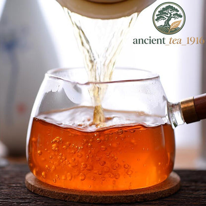 500g Dianhong Maofeng New Tea FengHetang Top-grade Yunnan Original Black Tea
