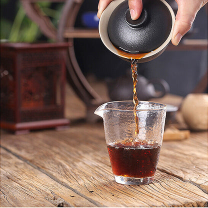 2014 TAETEA Dayi 7262 Menghai Yunnan Ripe Pu-erh Tea Puer 老红茶 357 克-