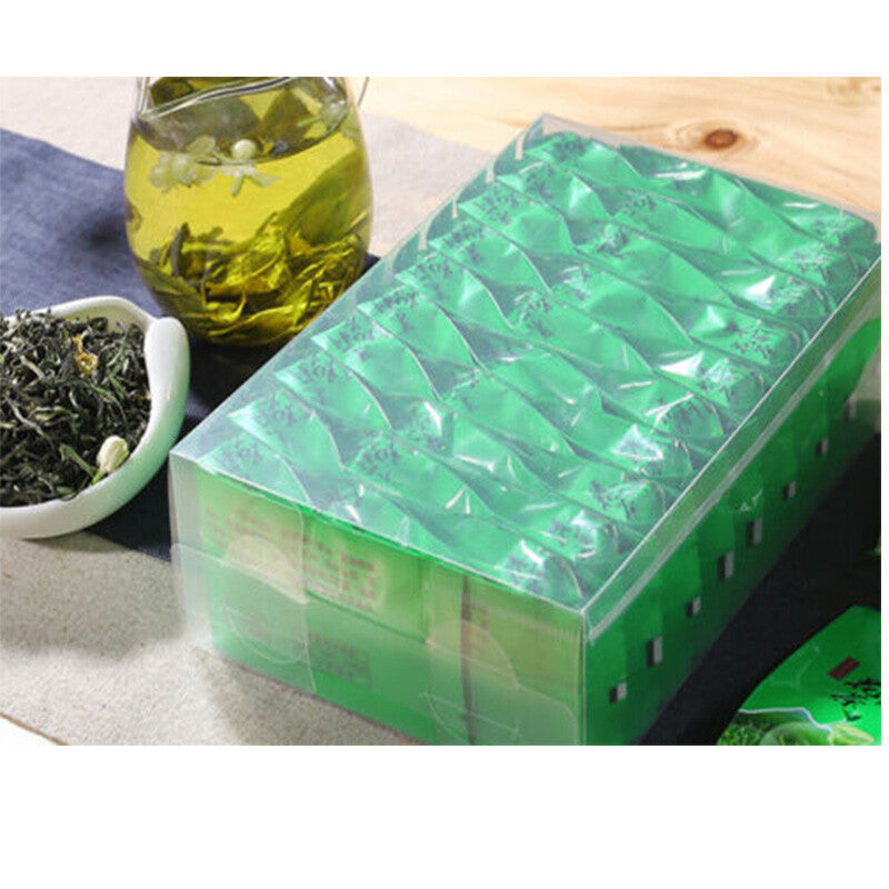 Mo Li Yin Hao Jasmine Silver Buds Tea 150g Chinese Natural Jasmine Green Tea