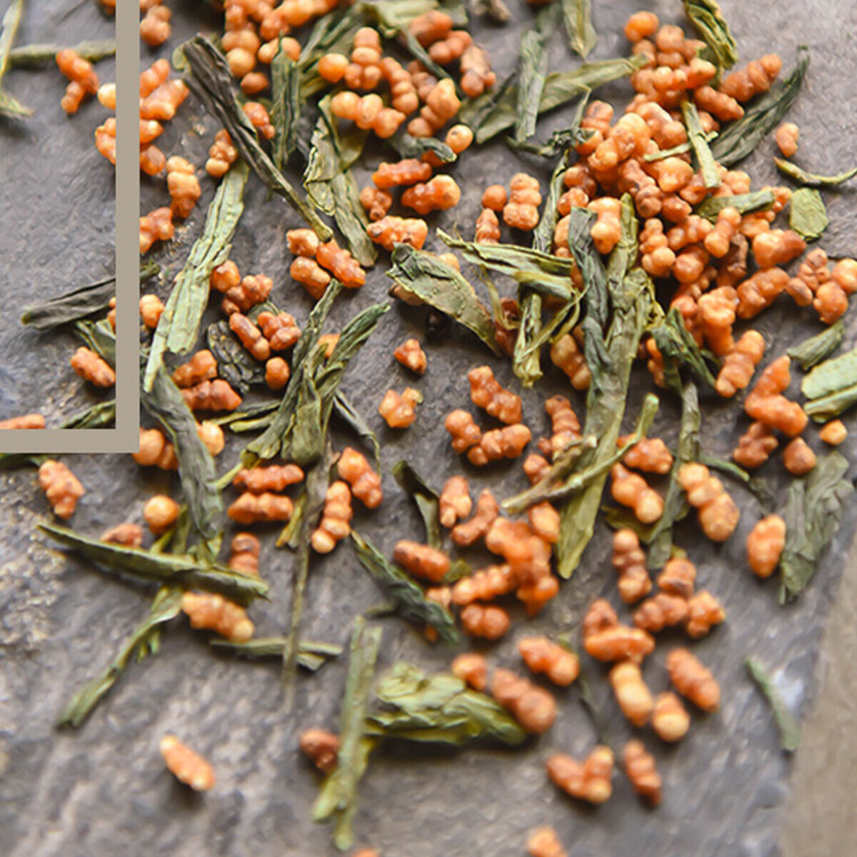 Premium Organic Brown Rice Green Tea Herbal Tea Bulk Sushi Restaurant Healthcare