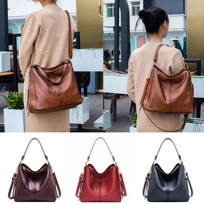 Womens Shoulder Bags Vintage Handbag Bag Crossbody Bag Handbag Purses Tote Bag