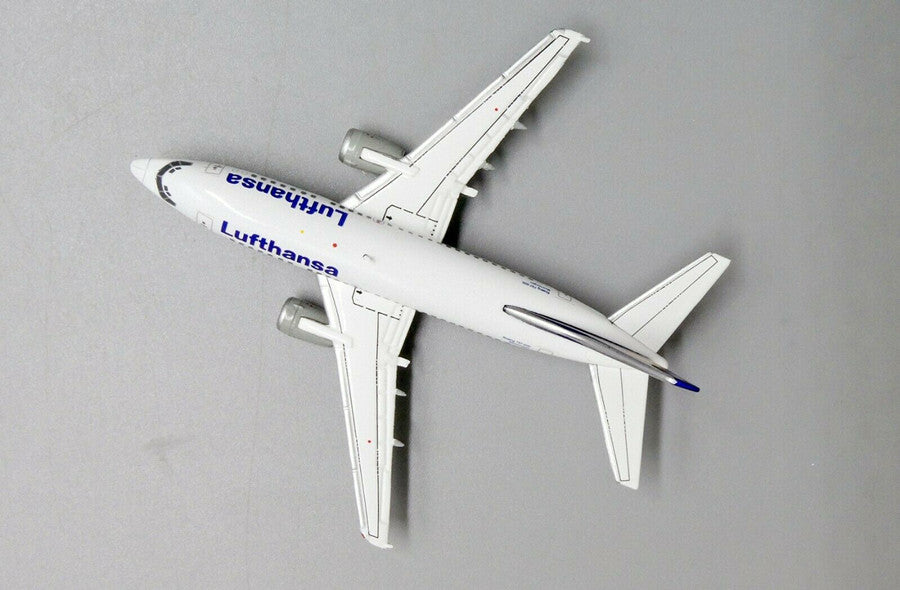 JC Wings Lufthansa Express B737-500 D-ABIL 1/400 diecast plane model aircraft