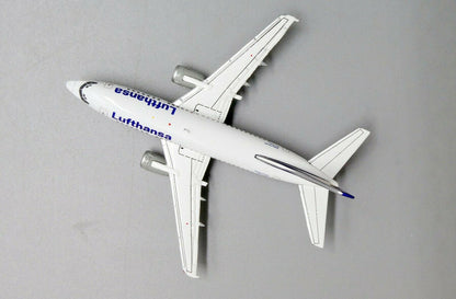 JC Wings Lufthansa Express B737-500 D-ABIL 1/400 diecast plane model aircraft