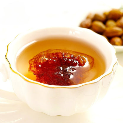 Pang Da Hai Malva Nut Herbal Tea Natural Dried Chinese Herbal Drink