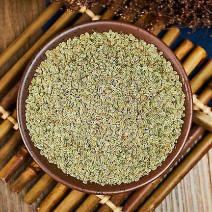 100% Natural She Chuang Zi Chinese Herbs Cnidium Monnieri Seed Herb