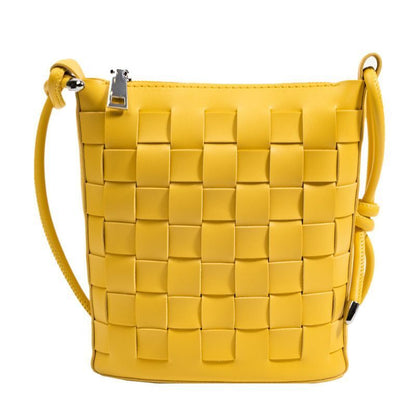 Synthetic Leather Shoulder Bags Handbags Purses Crossbody Vintage Messenger Bag