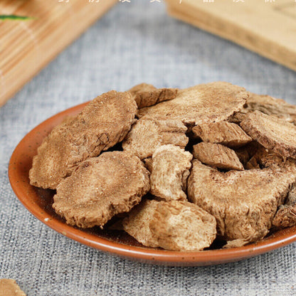 250g /500g High Quality Muxiang Organic Top Grade Healthy Herbs Health Care 木香