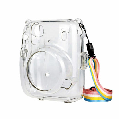 Transparent ive Camera Protect Camera Case Carry Bag Cover Instant Camera Bag