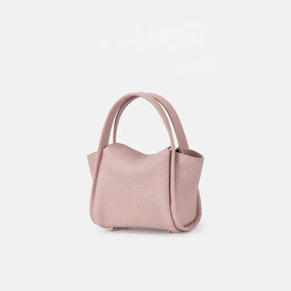 2024 Women's Bag Small Party Handbag Shoulder Crossbody Cloud Bag