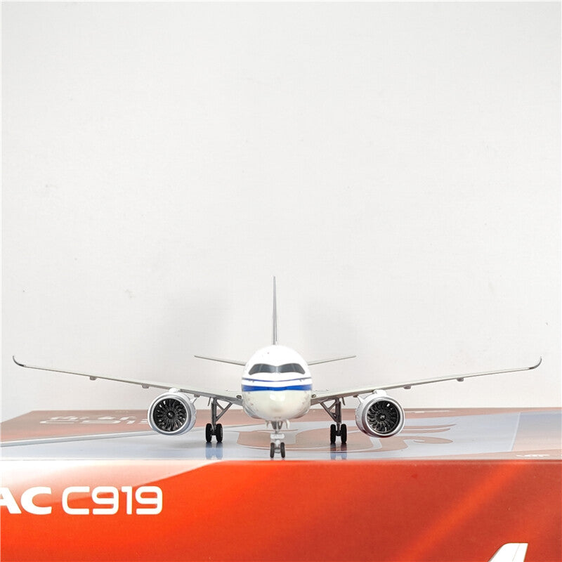 1:200 NG Model AIR CHINA C919 Passenger Airplane Diecast Aircraft Model
