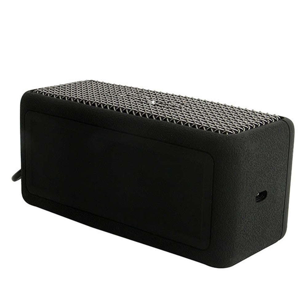 Black Silicone Case Protective Cover Case For MARSHALL EMBERTON Speaker A