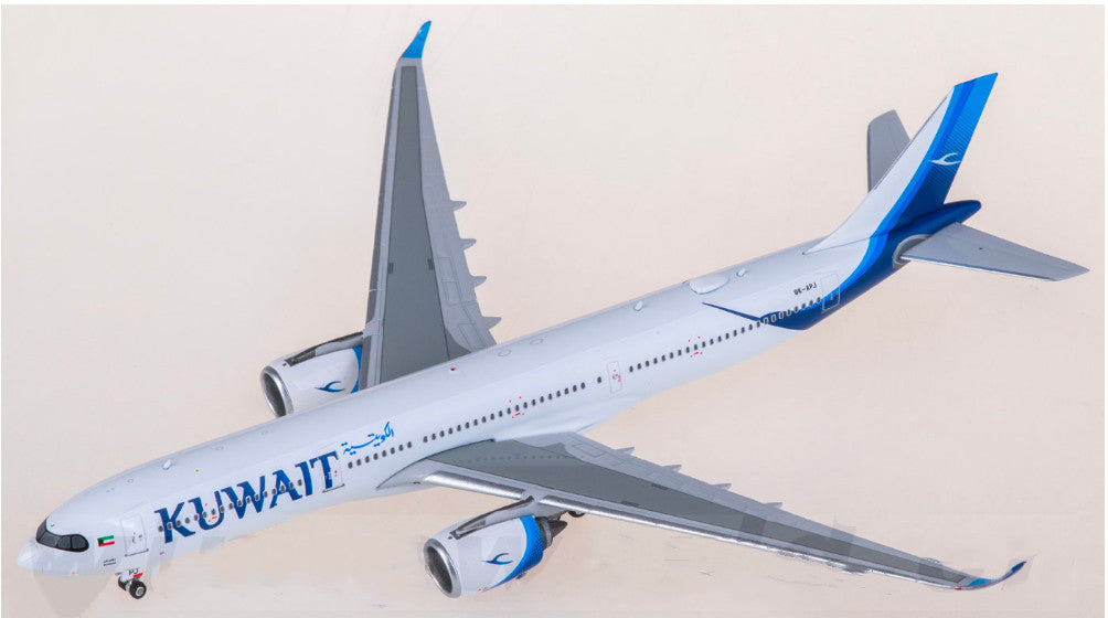 1:400 Phoenix Kuwait Airways A330-900neo Plane Aircraft Diecast Airplane Model