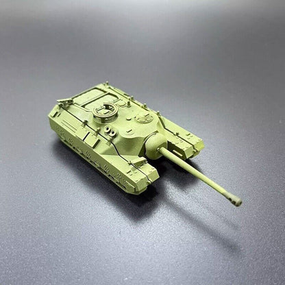 1/144 Scale Ww Ii Us T95 Heavy Tank Finished Painted Model 3d Printed