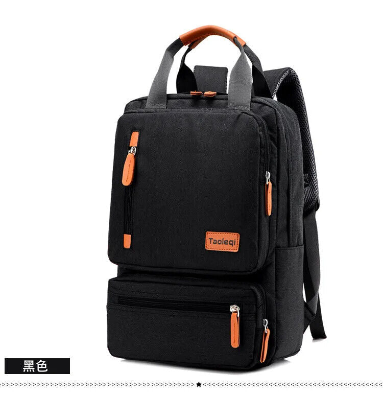 Men & Women Backpack Travel Back Bags Laptop Bags School Book Bag
