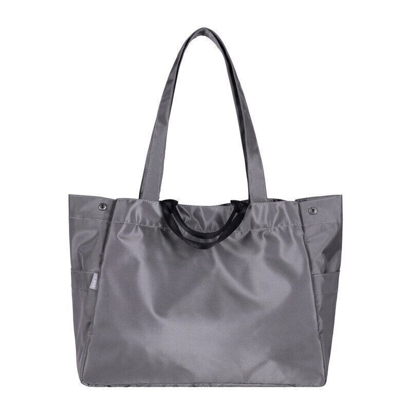 Women Handbag Nylon Ladies Shoulder Bags Hand Bag Lady Totes Shopping Bag