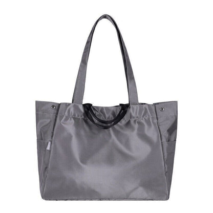 Women Handbag Nylon Ladies Shoulder Bags Hand Bag Lady Totes Shopping Bag