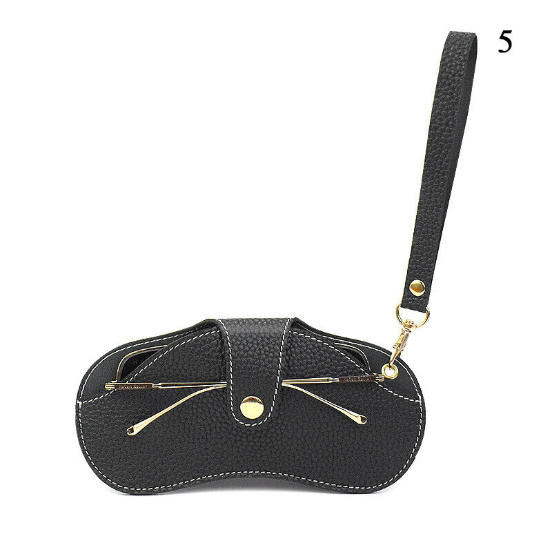 Sunglasses Storage Bag Spectacle Case Glasses Case Eyewear Cover Glasses Bag