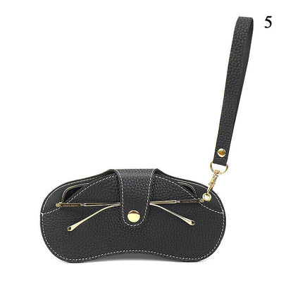 Sunglasses Storage Bag Spectacle Case Glasses Case Eyewear Cover Glasses Bag
