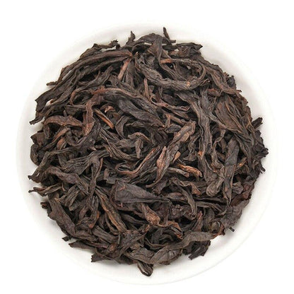 250g 2023 Oolong Tea Wuyi Mountain Big Red Robe with Floral