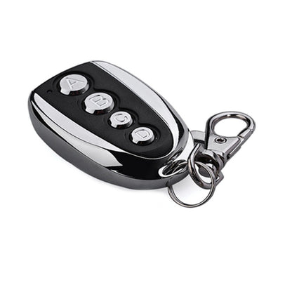 Universal 12V 433MHz Electric Cloning Gate Garage Door Open Remote Control Fob y