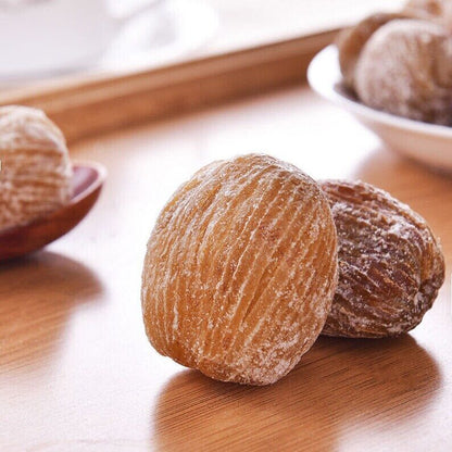 Organic Herbal Gold Silk Glazed Date Great Quality Very Delicious
