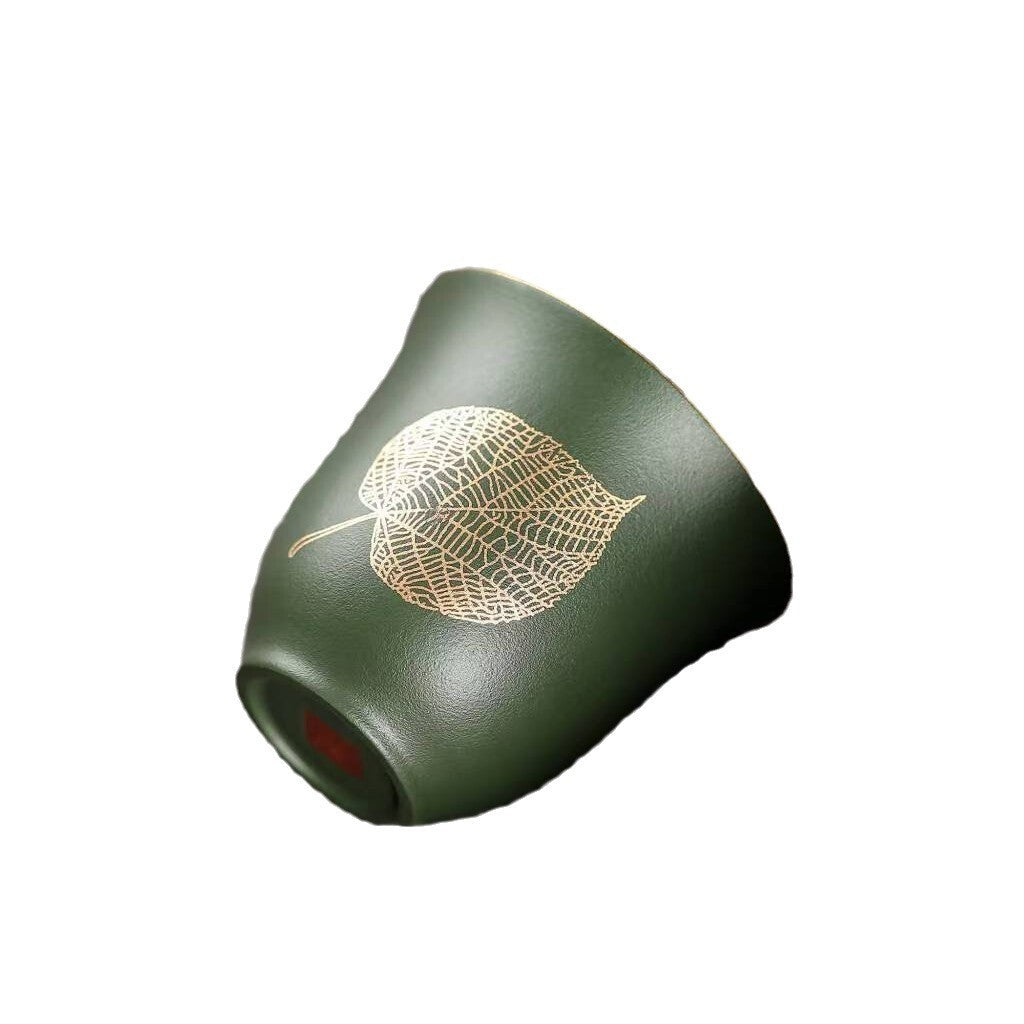 Master Tea Cup Original Ore Real Yixing Zisha Clay Cup Chinese Kungfu Tea Cups