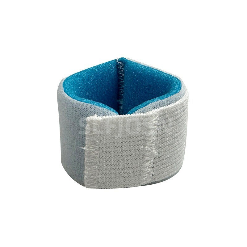 10Pcs Men Incontinence Male External Catheter Fixer Strap Reusable Holder Band
