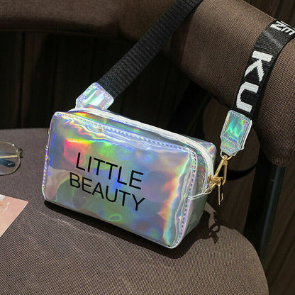 Mini Women Crossbody Bag Shoulder Bag Tote Messenger Candy Colors Bags