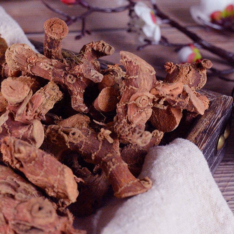 Dried Lesser Galangal Rhizome Great Quality Rhizoma Alpiniae Officinarum