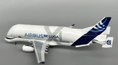 1:400 NG Model Airbus A330-700L Beluga XL Passenger Airplane Diecast Plane Model