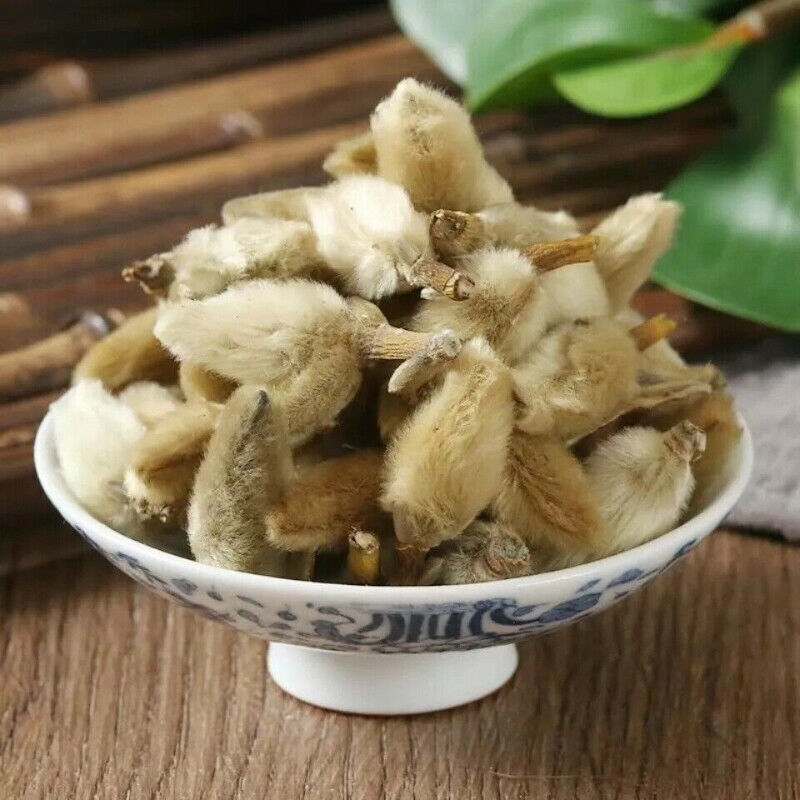 250g Flos Magnoliae Lilliflorae Magnolia Flower Herbal Buds Organic Xin Yi Hua