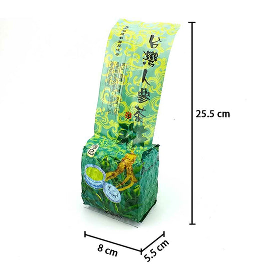 Lan Guiren Queen Orchid Alpine Ginseng Oolong Tea 250g Weight Loss Tea -