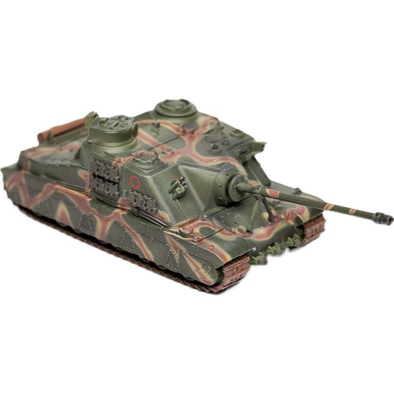 Panzerkampf 1/72 British A39 Tortoise Military Heavy Assault Tank World Model