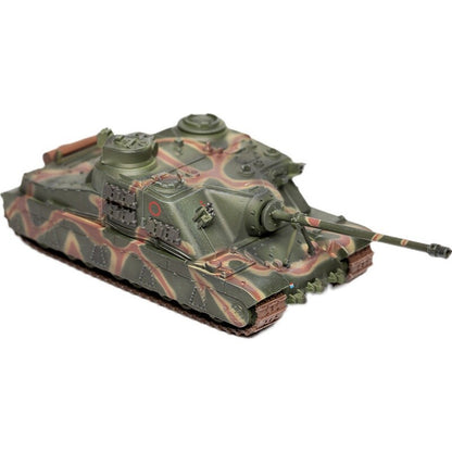 Panzerkampf 1/72 British A39 Tortoise Military Heavy Assault Tank World Model