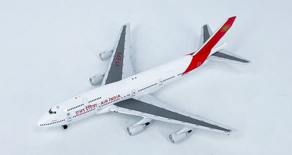 1:500 InFlight AIR INDIA BOEING 747-300 Passenger Airplane Diecast Plane Model