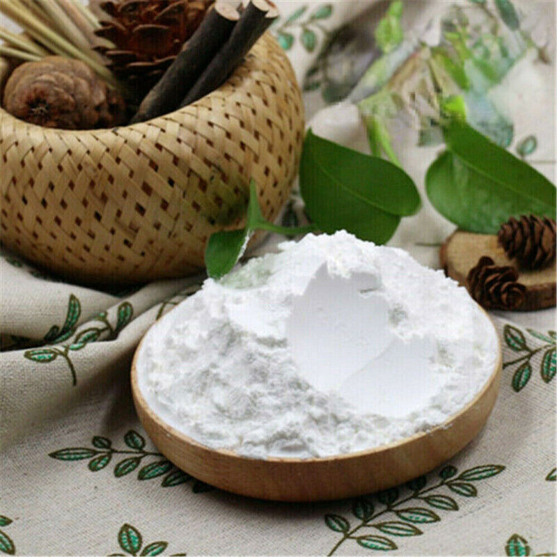 500g 100% Organic Kudzu Root Extract Powder Quality Pueraria Lobata Health Care