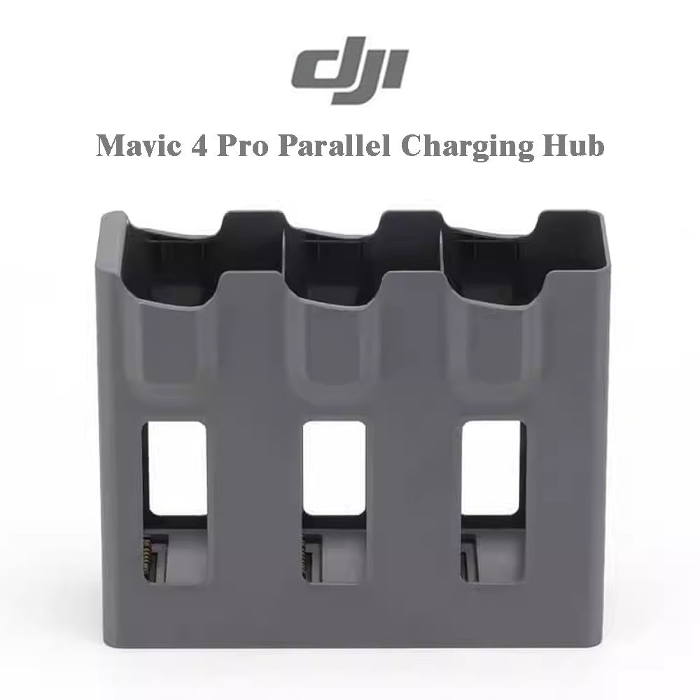 DJI Mavic 4 Pro Parallel Charging Hub new