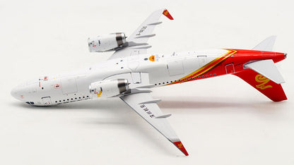 Inflight Shenzhen Airlines AIRBUS A320 B-8636 1/200 diecast plane model aircraft