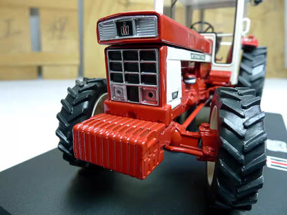1:32 REP REP079 Case IH 1046 Tractor Farm Construction Machine Diecast Model