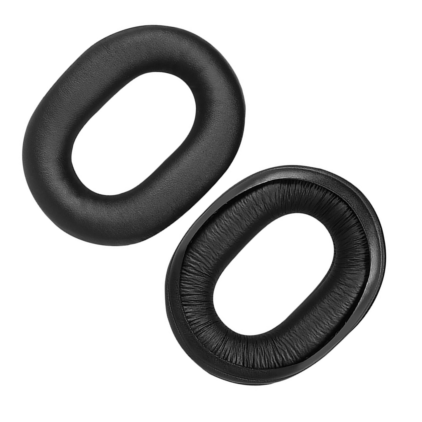 2Pcs Headphones Earmuffs Cushions Cover Ear Pads for SONY MDR-RF995RK