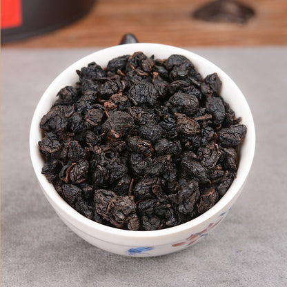 Premium Chinese Oolong Tea Tieguanyin 50g Natural Antioxidant Rich Energy Boost