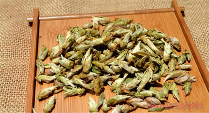 cha White Puerh Tea 100g Special Organic Loose Tree Buds Wild Pu Er Tea Anti-age