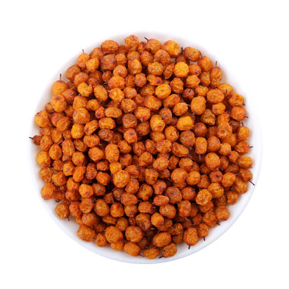 Edible Sea Buckthorn Fruit Sea Buckthorn Tea Sea Buckthorn Fruit Bulk 500g
