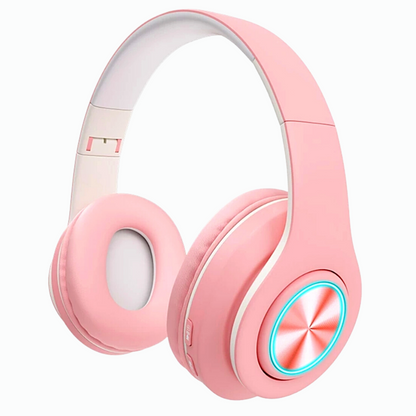 Audifonos Bluetooth 5.0 inalambricos Auriculares Para TV Juegos PC Gamer Gaming