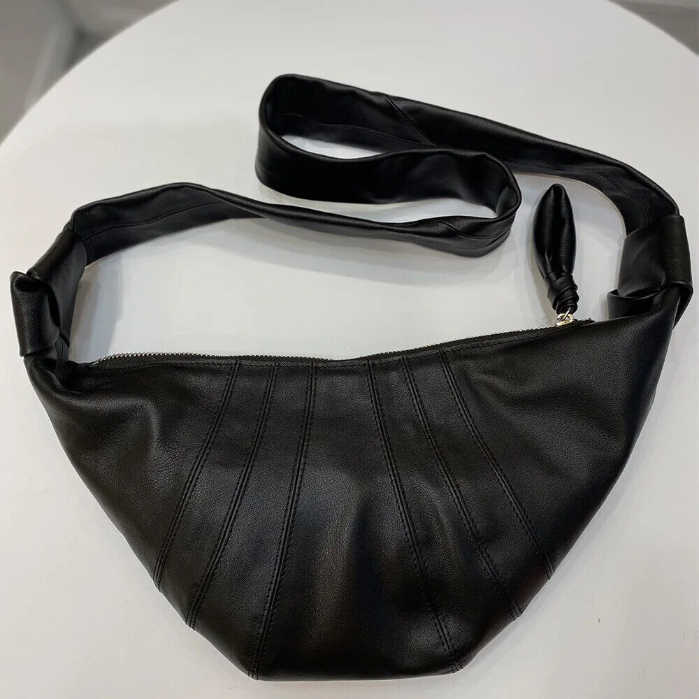 Bag Women Shoulder Strap Crossbody Bag Pack Shoulder Bag Hobo Bag