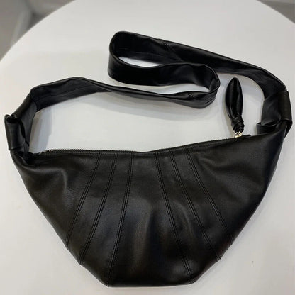 Bag Women Shoulder Strap Crossbody Bag Pack Shoulder Bag Hobo Bag